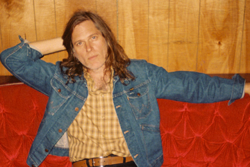 Fruit Bats Solo (USA)