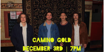 CANCELLED - Camino Gold