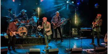 STARS + Special Guests