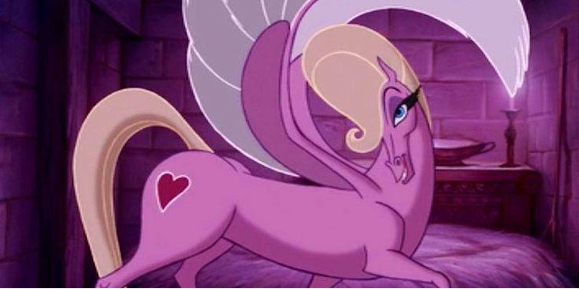 PONY RAVE