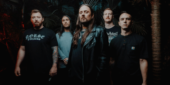 Thy Art Is Murder
