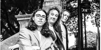 VINNIES RECORD STORE OPENING WEEK W/ The Unknowns & Headlice!