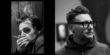 Cordrazine (Vinyl EP Launch) w/ Alex Lloyd