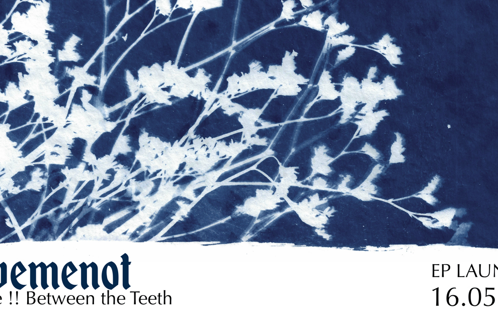 lovemenot | Strike !! Between the Teeth | EP Launch