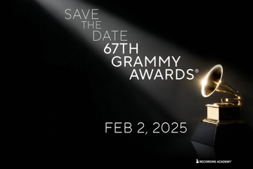 @HERE!! 2025 67th Grammy Awards Live Stream From USA-Canada-Australia-New Zealand-UK-EU