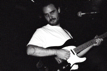 Field Dream (EP Launch)