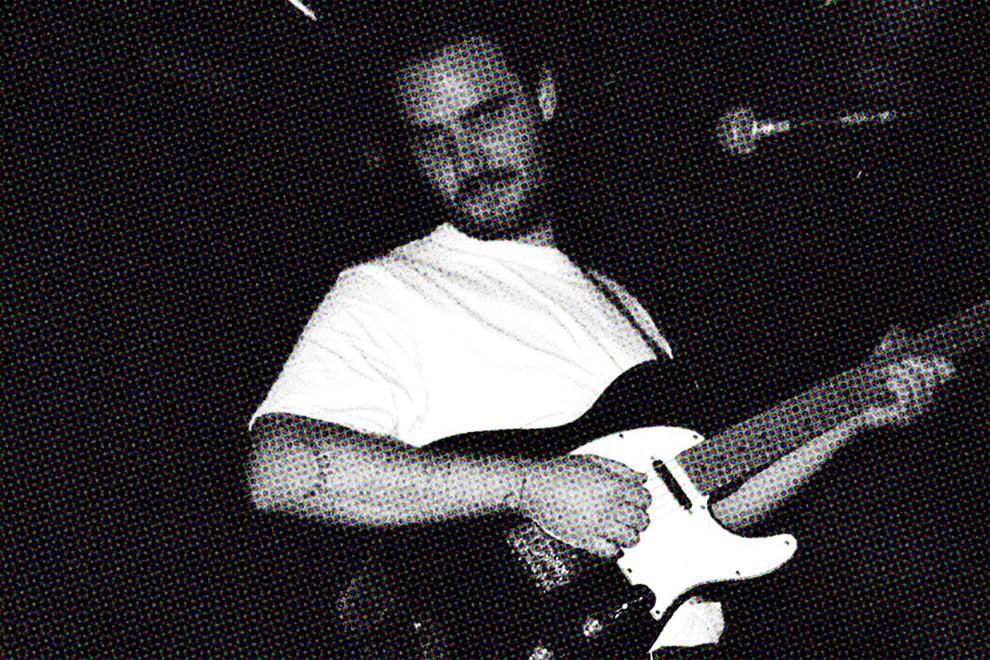 Field Dream (EP Launch)