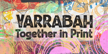 CIAF Supporter Evening at Blaklash - Yarrabah: Together in Print Exhibition Preview