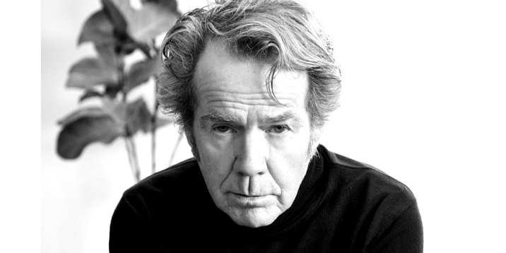 The Apartments with Peter Milton Walsh