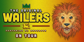 The Original Wailers
