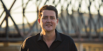 Adam Harvey - Songs from Highway One Tour