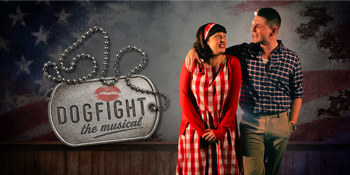 Dogfight The Musical