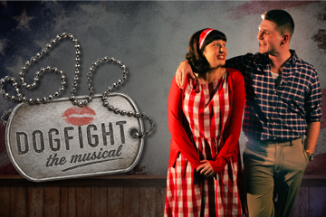Dogfight The Musical