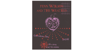 Fenn Wilson and The Weather