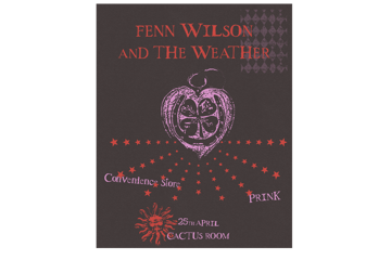 Fenn Wilson and The Weather