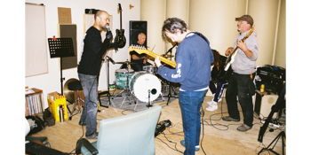 Eddy Current Suppression Ring *SOLD OUT*