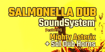 Salmonella Dub