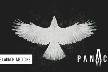 Panacea 'Medicine' Single Launch