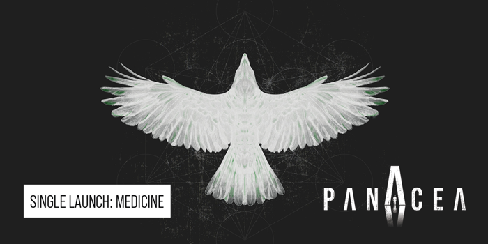 Panacea 'Medicine' Single Launch