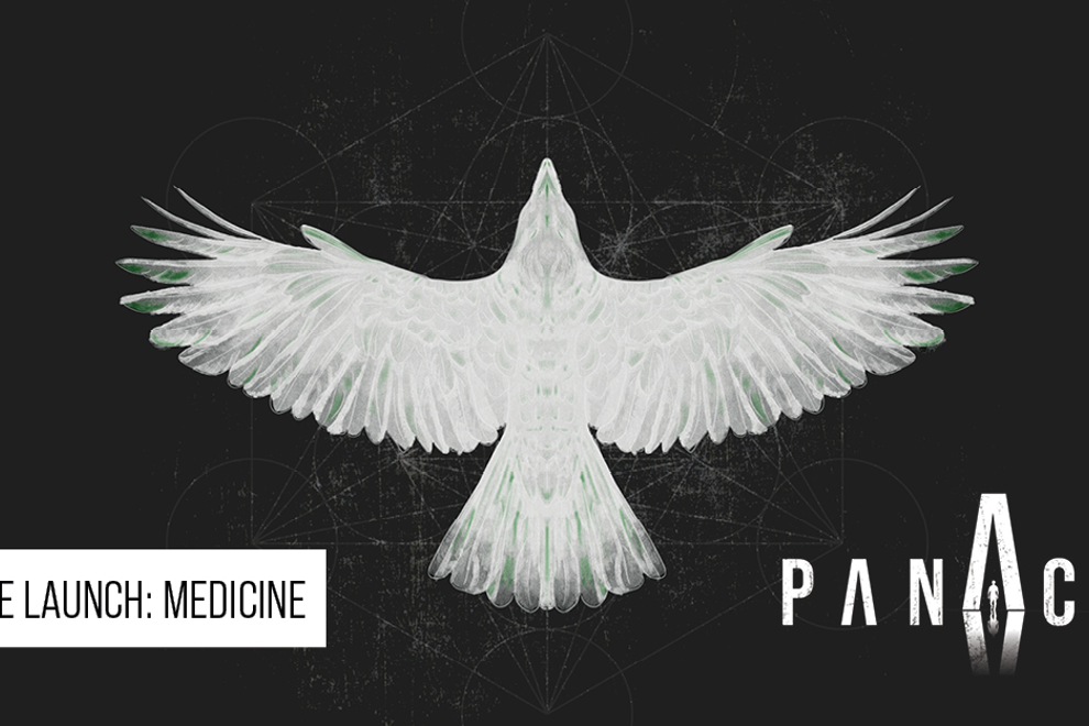 Panacea 'Medicine' Single Launch
