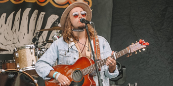 Lachy John Band Launch @ Sonar Room