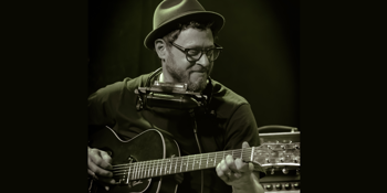 Dan Dinnen with Benny Gerrard **FREE GIG FRONT BAR**