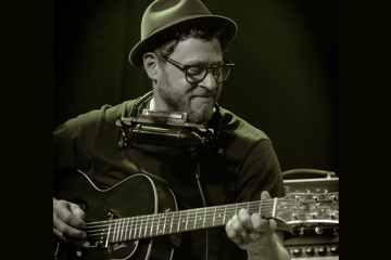 Dan Dinnen with Benny Gerrard **FREE GIG FRONT BAR**