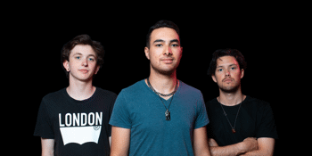 The Omnific 'The Mind's Eye' Tour