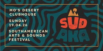 Sudaka Arts & Sounds Festival