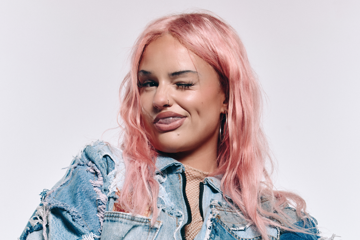 Frankie Venter | ALL AGES