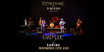 Fleetwood Mac by LandSlide - The Carine