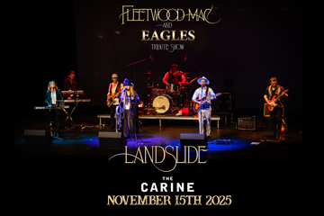 Fleetwood Mac by LandSlide - The Carine