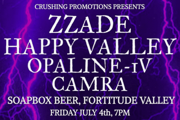 ZZADE