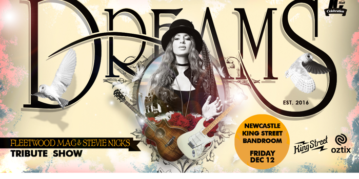 Photo of DREAMS – Back to Origins Tour - Newcastle