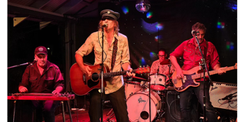 The Re-Mains w/ Grand Pricks