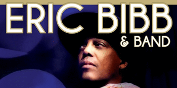 Eric Bibb & Band
