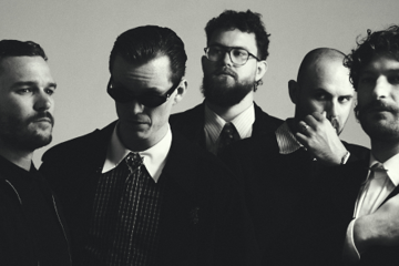 Mac the Knife | Take Me to the Meeting Tour