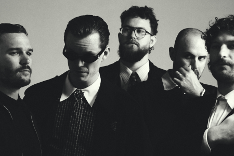 Mac the Knife | Take Me to the Meeting Tour