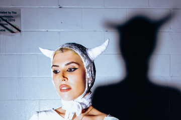 WAAX - Angel’s Mess Album Tour