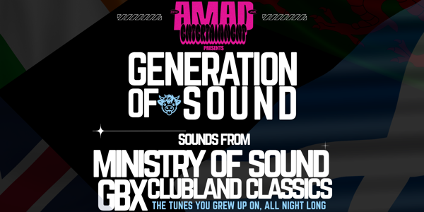 Generation of Sound