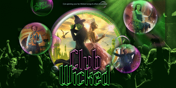 Club Wicked - Perth