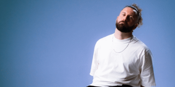 Elderbrook – Another Touch Australia Tour