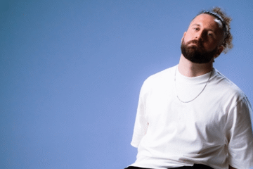 Elderbrook – Another Touch Australia Tour