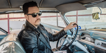 CANCELLED - Jesse Dayton Texas Down Under 2020 Tour