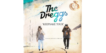 The Dreggs (Early Show)