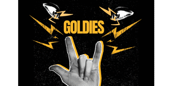 Goldies Rock Concert