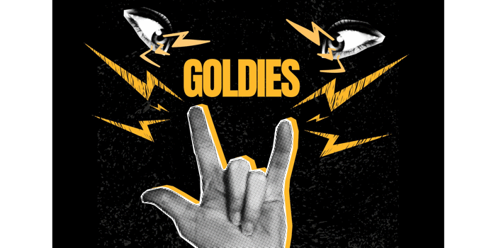Goldies Rock Concert