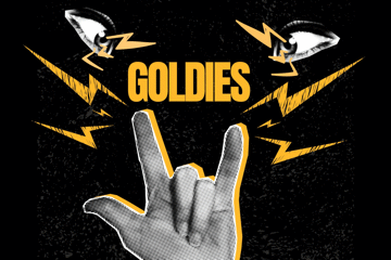 Goldies Rock Concert