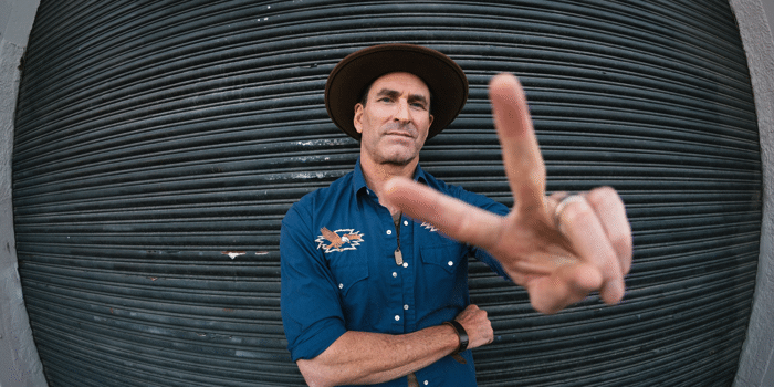 Pete Murray - Longing Summer Tour