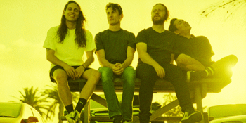 Slowly Slowly ‘Jellyfish’ Tour